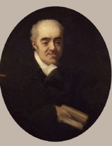 Samuel Rogers