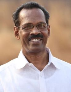 T. P. Ramakrishnan