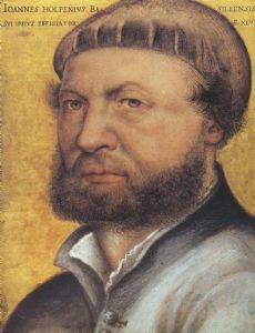 Hans Holbein the Younger