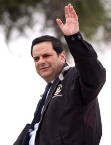 Phil Gordon (politician)
