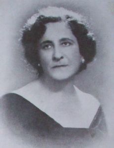 Giulia Recli