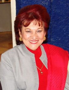 Martha Elena García Gómez