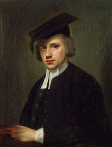 John Hinchliffe