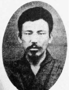 Beppu Shinsuke