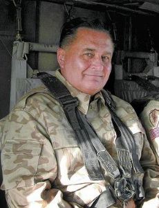 Yevhen Marchuk