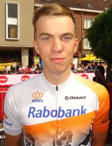 Joris Nieuwenhuis