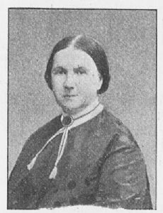 Jane Miller Thengberg