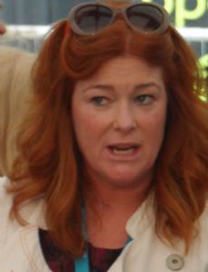 Bláthnaid Ní Chofaigh