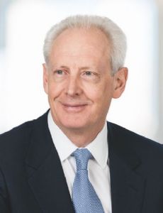 Deryck Maughan