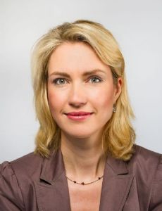 Manuela Schwesig