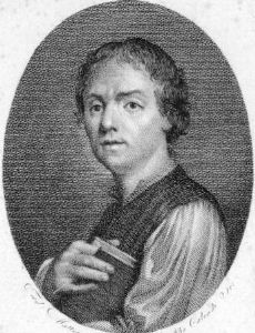 Girolamo Parabosco