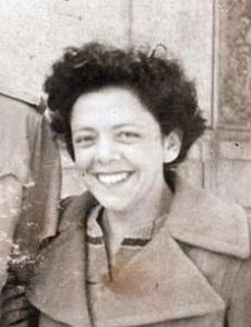 Sarah Carneson