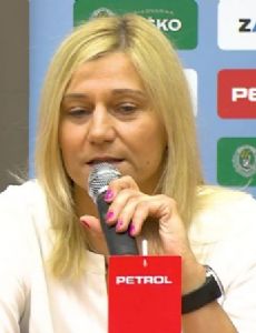 Anja Frešer