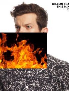 This Mixtape Is Fire