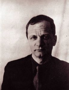 Andrei Platonov