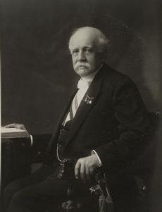 Auguste Louzier Sainte-Anne