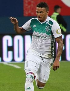 Ismael Silva Lima
