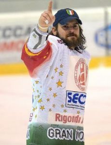 Daniel Sullivan (ice hockey, born 1987)