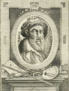 Bastiano da Sangallo