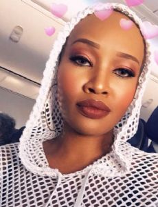 Christine Wawira