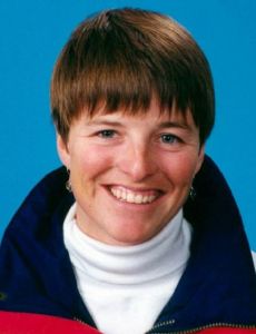Lisa Kosglow