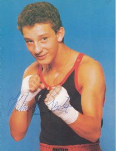 Helmut Gertel