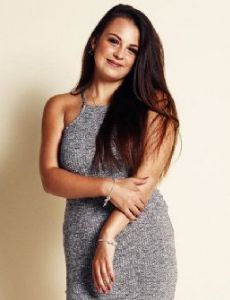 Mia Boardman