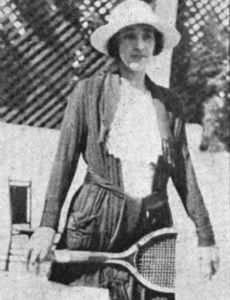 Adelaide Yager Rameson