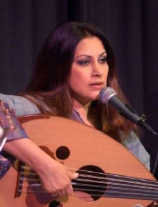 Sahar Taha
