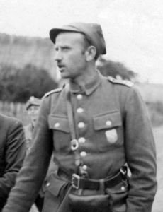 Zygmunt Szendzielarz
