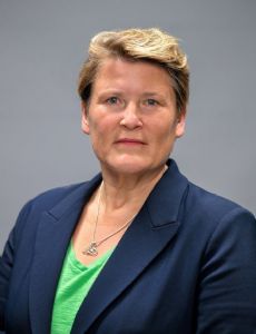 Sarah Dyke