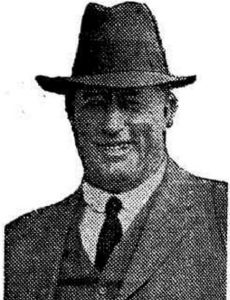 Ben Chaffey