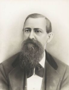 Hiram J. Brendlinger