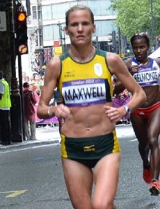 Tanith Maxwell