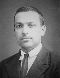 Lev Vygotsky