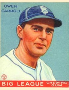 Ownie Carroll