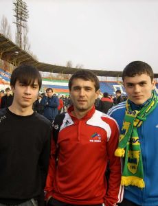 Ruslan Agalarov