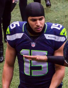 Jermaine Kearse