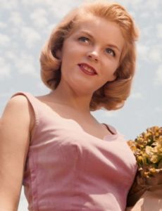 Marlene Callahan