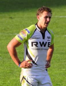 Ashley Beck