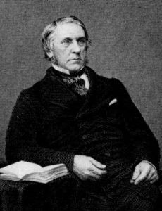 Joseph Locke