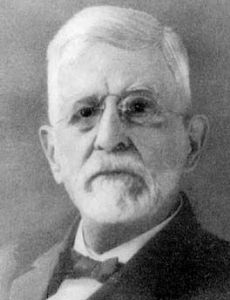 George Norton Wilcox