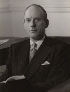 John Hope, 1st Baron Glendevon