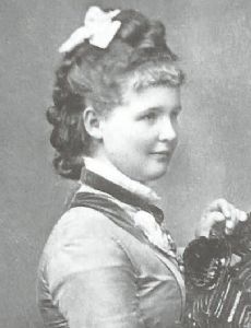 Princess Marie of Waldeck and Pyrmont