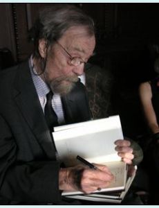 Donald Hall