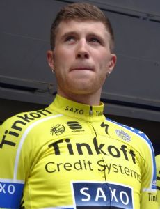 Michal Kolář