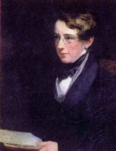 William Charles Cotton