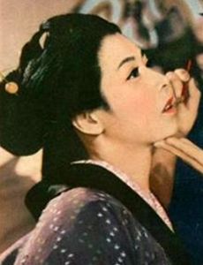 Chikage Awashima