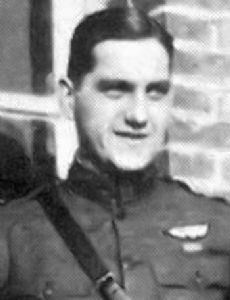 Frederick Luff