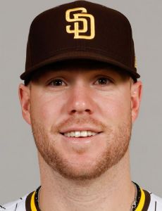 Gavin Sheets